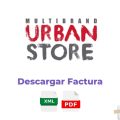 Facturacion Urban Store Facturacion ADN Fiscal
