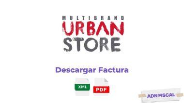 Facturacion Urban Store Facturar Tickets ADN Fiscal