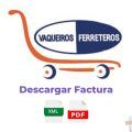 Facturacion Vaqueiros Ferreteros Facturacion ADN Fiscal