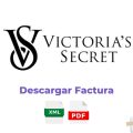 Facturacion Victorias Secret Facturacion ADN Fiscal
