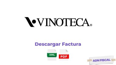 Facturacion Vinoteca Facturar Tickets ADN Fiscal