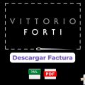 Facturacion Vittorio Forti Facturacion ADN Fiscal