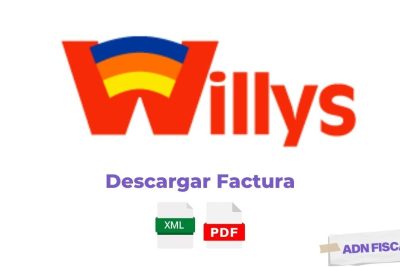Facturacion Willys Facturacion ADN Fiscal