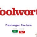 Facturacion Woolworth Facturacion ADN Fiscal