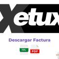 Facturacion XETUX Facturacion ADN Fiscal