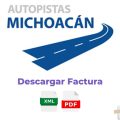 Facturacion autopistas michoacan Facturacion ADN Fiscal