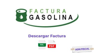 Facturacion facturagasolina com mx Facturar Tickets ADN Fiscal