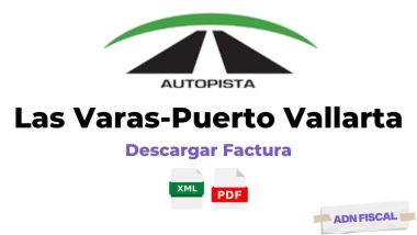 Facturacion las Varas Puerto Vallarta Facturar Tickets ADN Fiscal