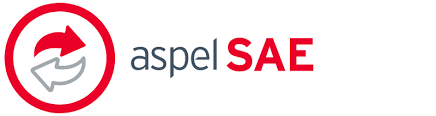 Logo Aspel SAE ADN Fiscal