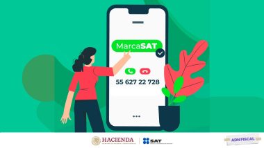 MarcaSAT - Teléfono, Chat SAT en Línea y más Contactos