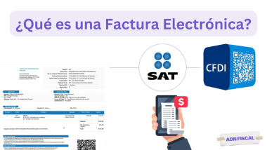 Qué es Factura Electrónica CFDI y Por Qué Debes Emitirlas