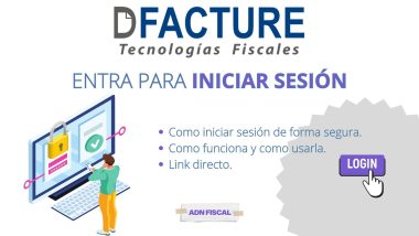 Dfacture Login