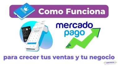 Mercado Pago ¿Cómo Funciona desde 0?