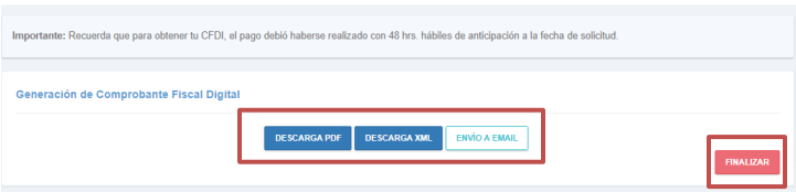 descargar factura cdmx gobierno de la ciudad de Facturar Tickets ADN Fiscal