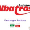 facturacion Albatros Autobuses Facturacion ADN Fiscal