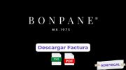 facturacion BonPane Facturar Tickets ADN Fiscal