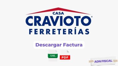 facturacion Casa Cravioto Facturar Tickets ADN Fiscal