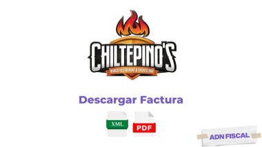 facturacion Chiltepinos Facturar Tickets ADN Fiscal