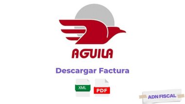 facturacion Corporativo Aguila PetroAguila Facturar Tickets ADN Fiscal