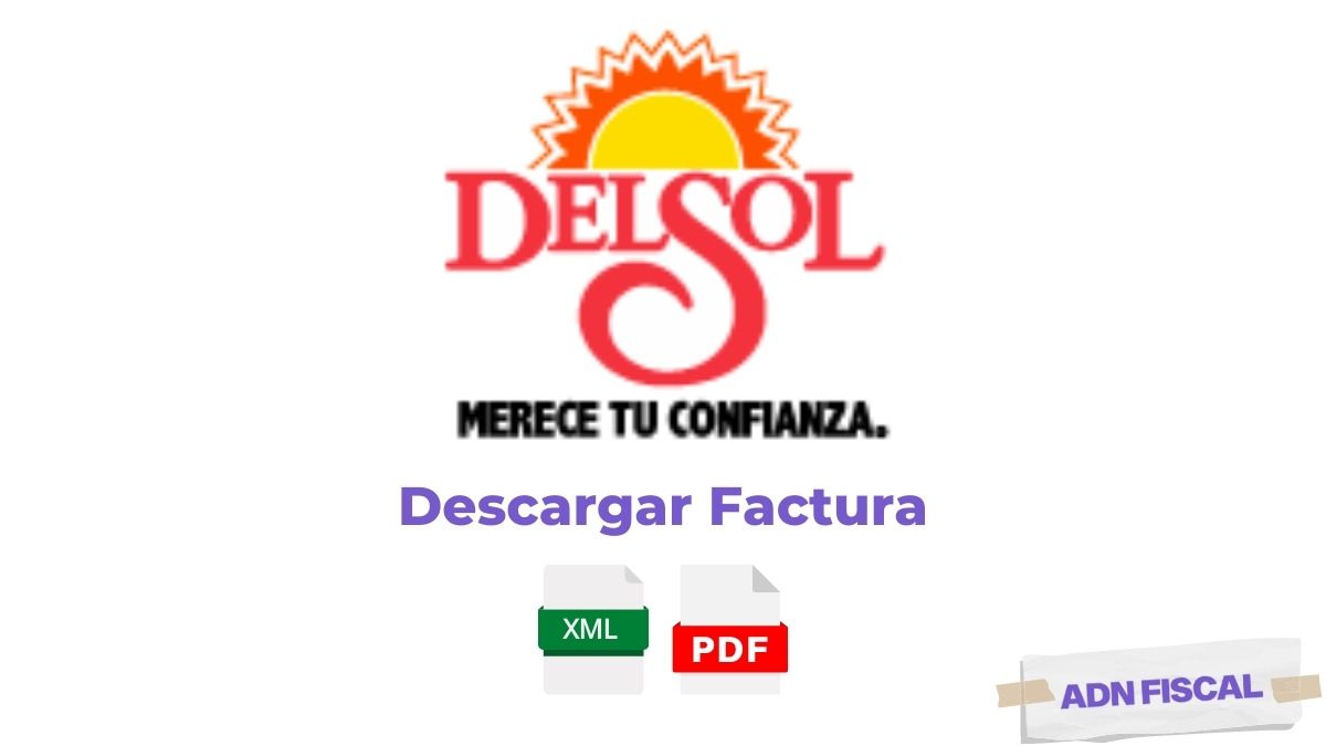 facturacion Del Sol Facturacion ADN Fiscal