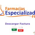 facturacion Farmacias Especializadas Facturacion ADN Fiscal