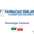 facturacion Farmacias Similares Facturacion ADN Fiscal