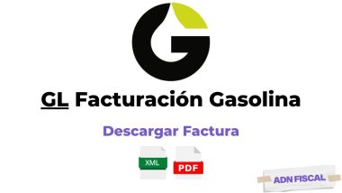 facturacion GL operacion gasolineras Facturar Tickets ADN Fiscal