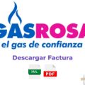 facturacion Gas Rosa Facturacion ADN Fiscal