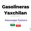 facturacion Gasolineras Yaxchilan Facturacion ADN Fiscal