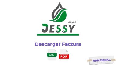 facturacion Grupo Jessy Facturar Tickets ADN Fiscal
