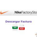 facturacion Nike Factory Store Facturacion ADN Fiscal