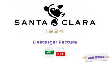 facturacion Santa Clara Facturar Tickets ADN Fiscal