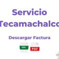 facturacion Servicio Tecamachalco Facturacion ADN Fiscal