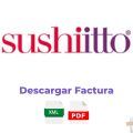 facturacion Sushi Itto Facturacion ADN Fiscal