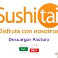 facturacion Sushi Tai Facturacion ADN Fiscal
