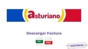 facturacion Tiendas Asturiano Facturar Tickets ADN Fiscal
