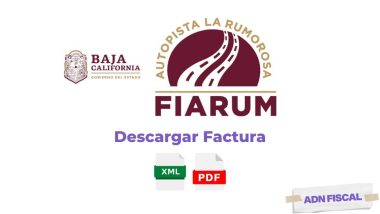 facturacion fiarum Facturar Tickets ADN Fiscal