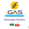 facturacion iGasFac IGas Fac de I Gas Facturacion ADN Fiscal