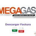 facturacion mega gas Facturacion ADN Fiscal