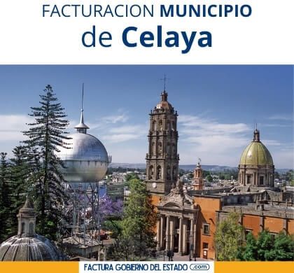 Municipio de Celaya