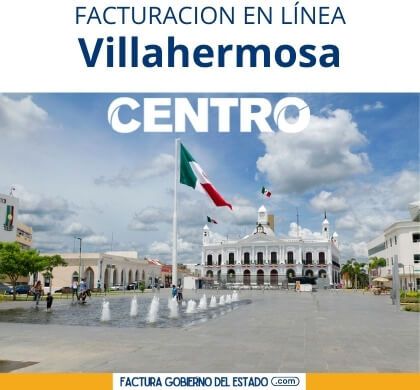 Municipio de Villahermosa