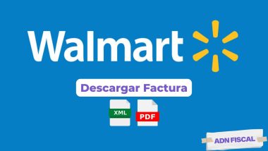 Facturación Walmart - Generar Factura