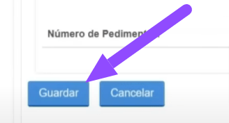 guardar datos producto servicio sat factura SAT ADN Fiscal