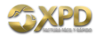 logo XPD Herramientas ADN Fiscal